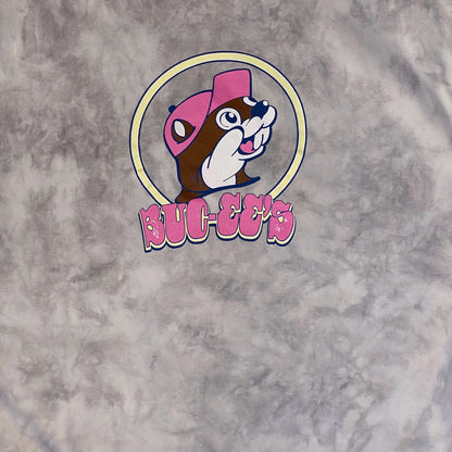 Buc-ee's In My Era Tie-Dye T-Shirt