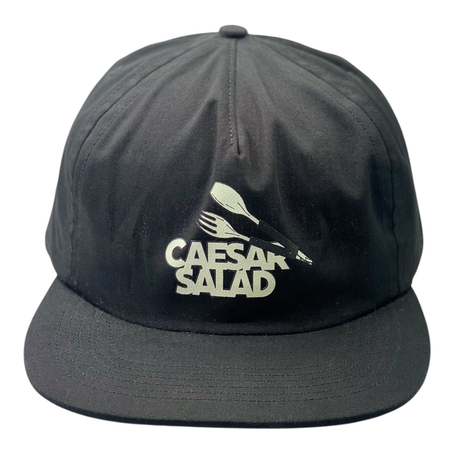 Caesar Salad Block Cap