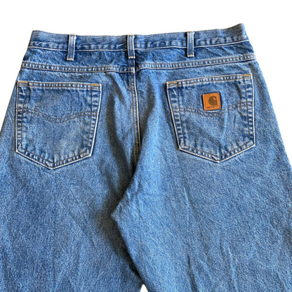 Carhartt WIP Vintage Jeans