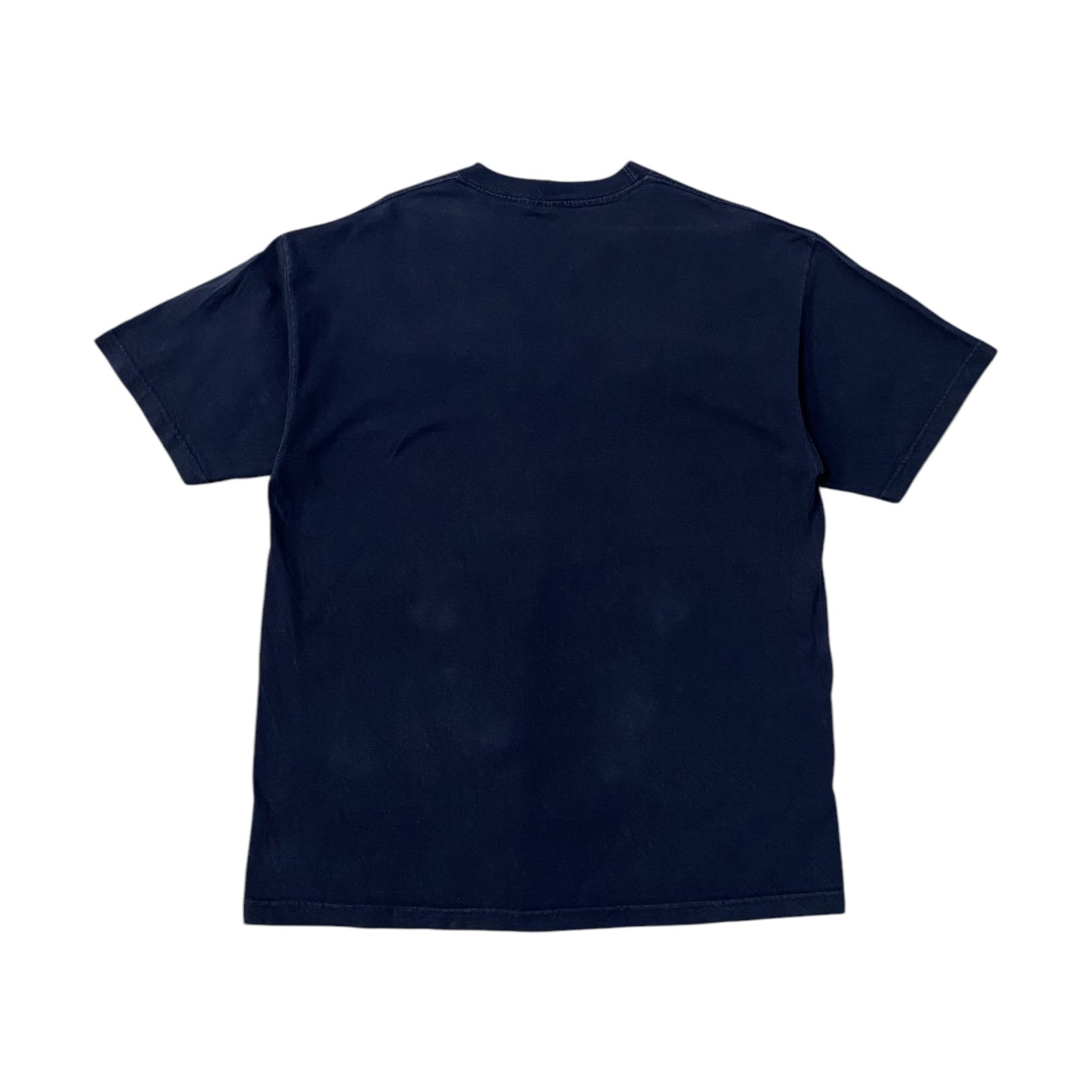 Tommy Hilfiger Jeans Embroidered T-Shirt