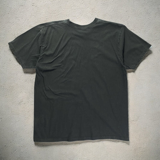 2011 Skulls Rasta T-shirt