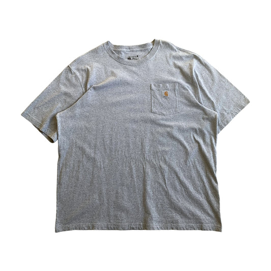 Carhartt Grey T-Shirt