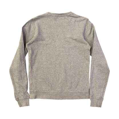 Nike Grey Sweater