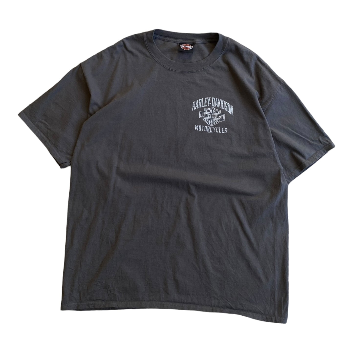 Harley Davidson Fox Ontario T-Shirt