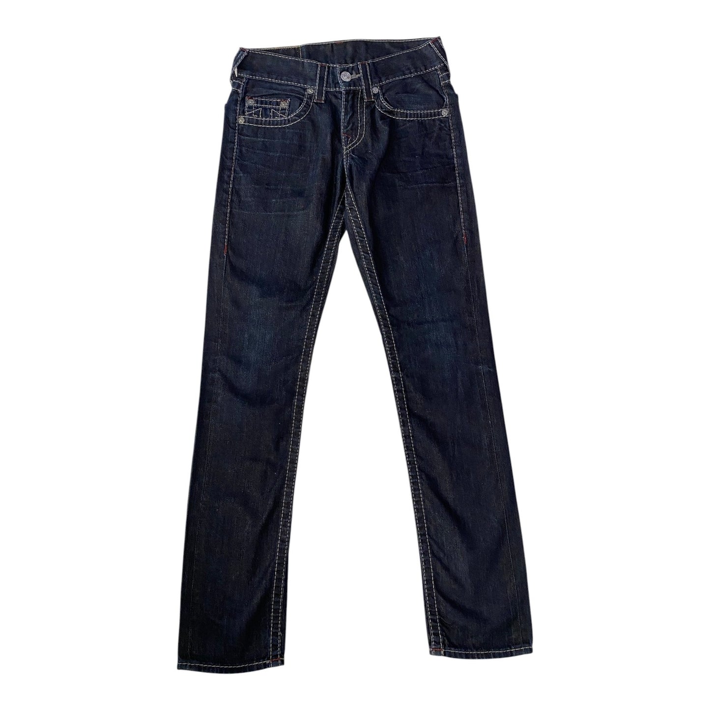 Wmns True Religion World Tour Slim jeans