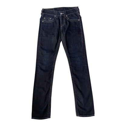 Wmns True Religion World Tour Slim jeans