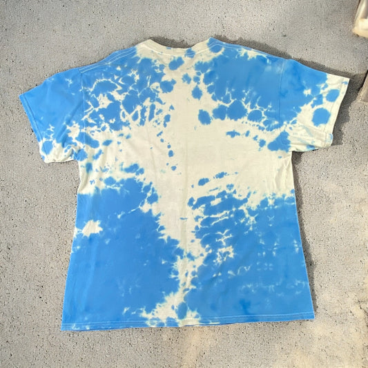 Nascar Talladega Tie Dye T-shirt