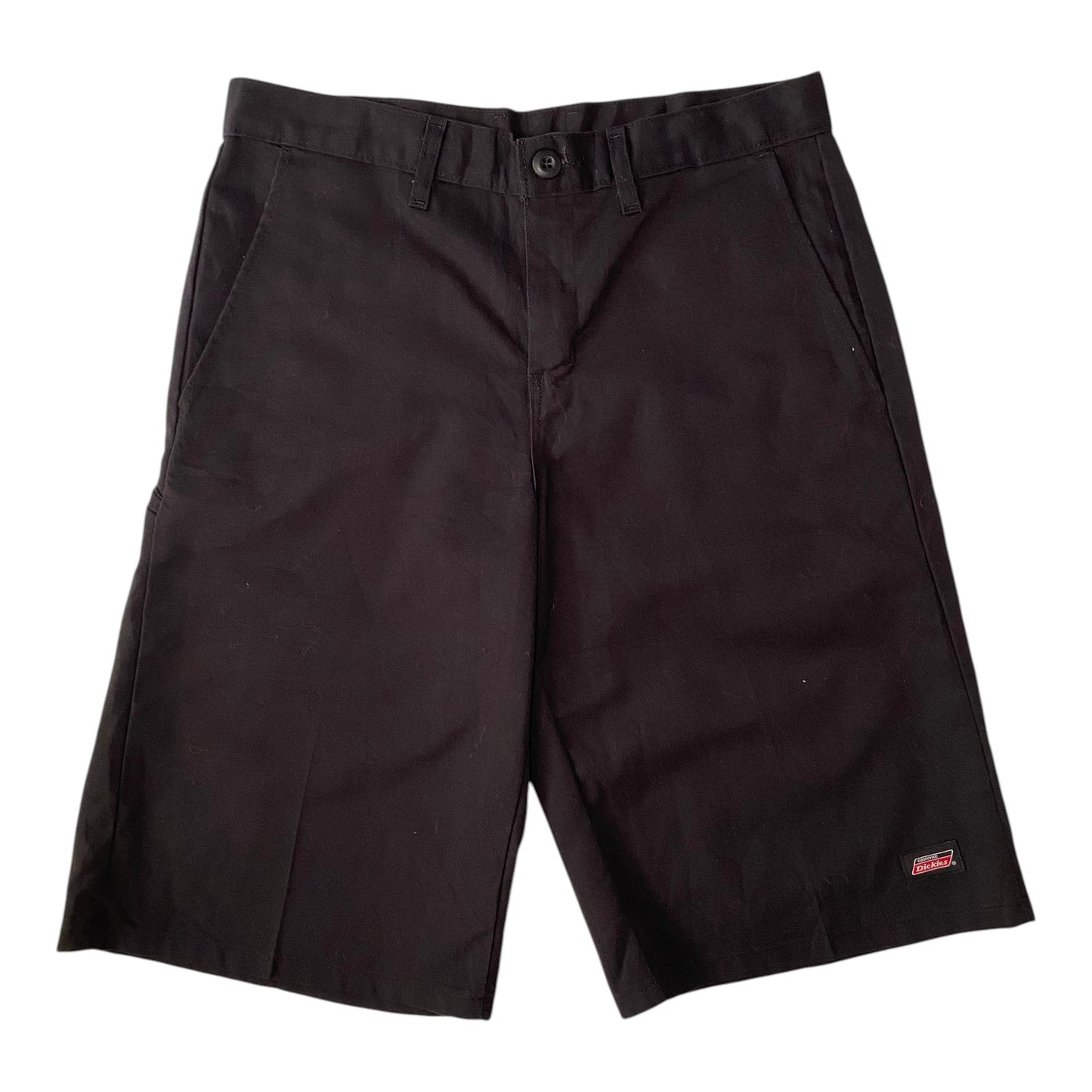 Dickies Black Shorts