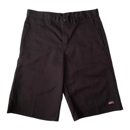 Dickies Black Shorts
