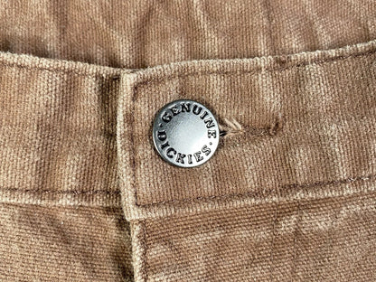 Dickies Dark Brown Pants