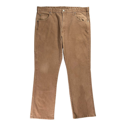 Dickies Dark Brown Pants