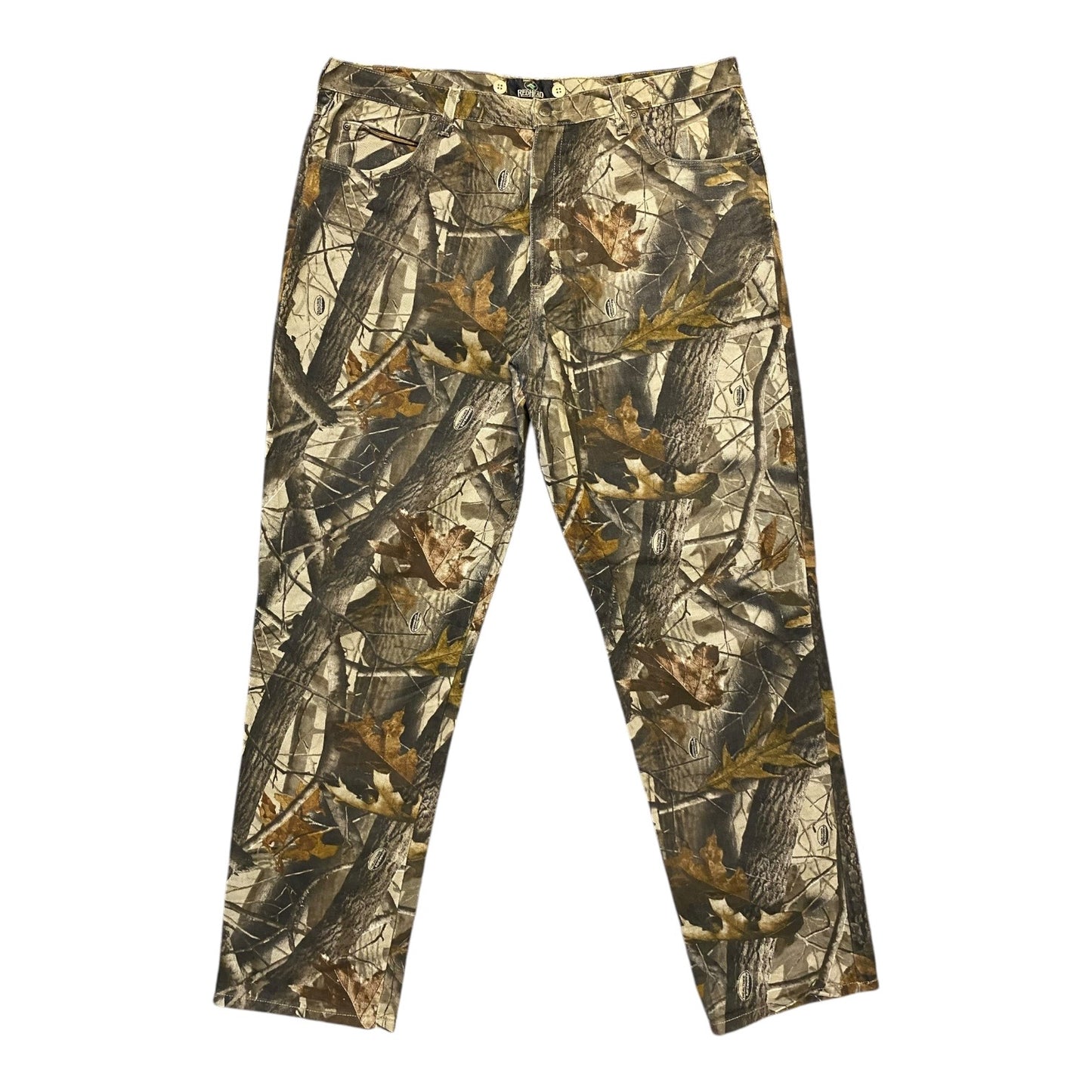 Redhead RealTree Camo Pants