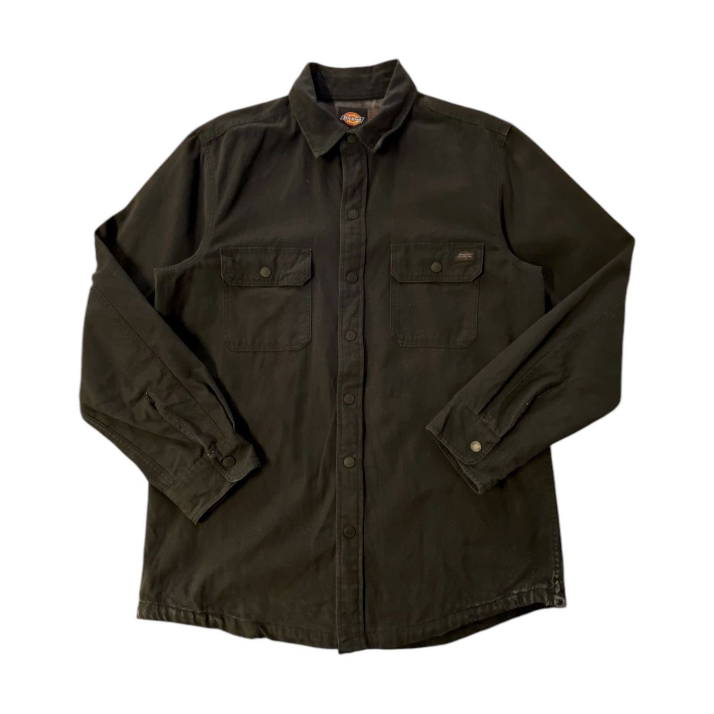 Dickies Black Jacket