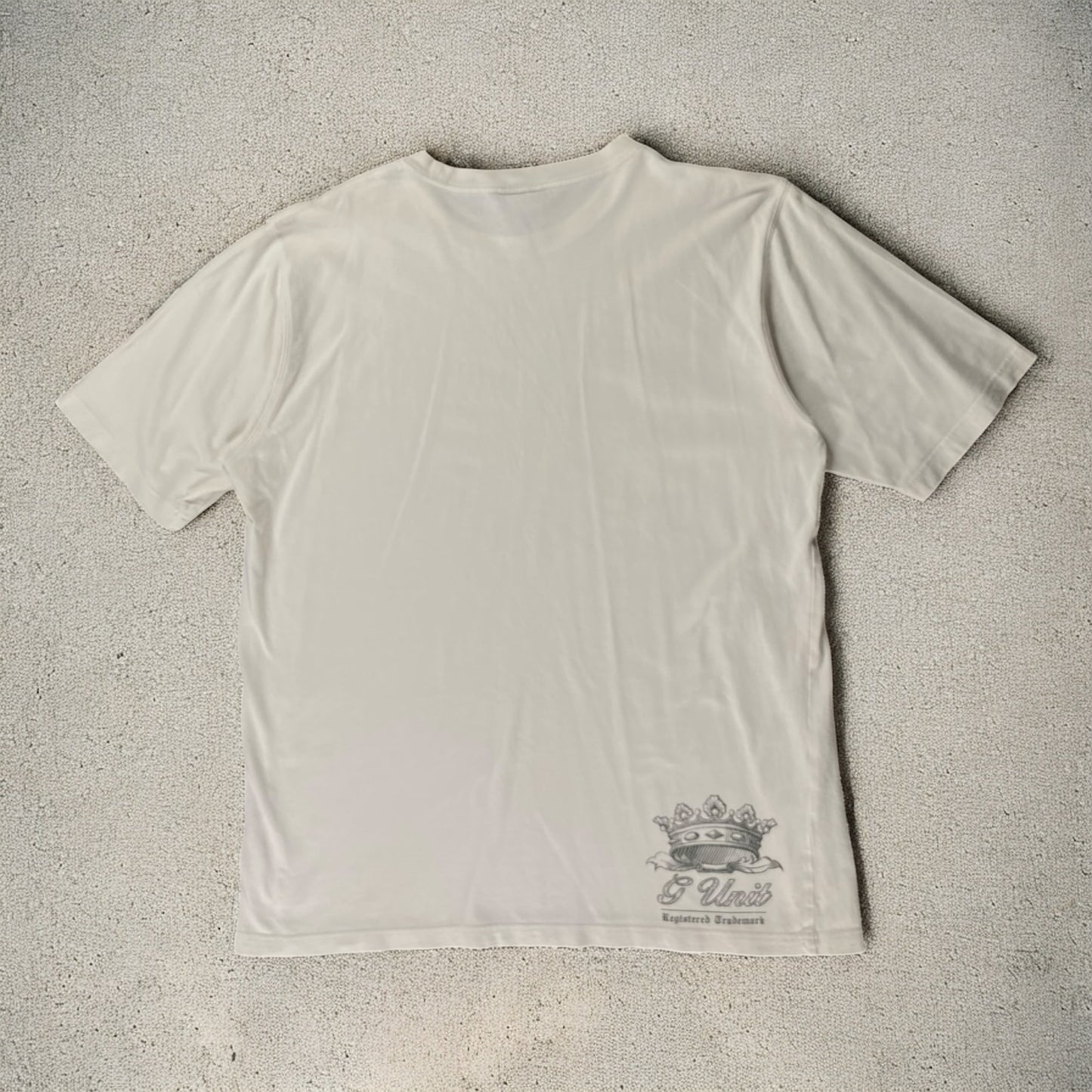 G-Unit Still Undefeated T-shirt