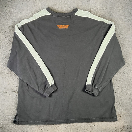 Harley Davidson Suburban Motors Thiensville T-shirt