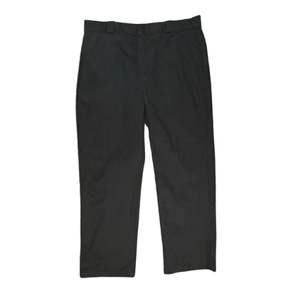 Dickies Dark Grey Work Pants