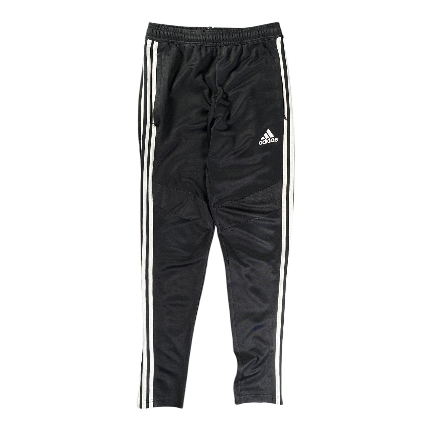 Adidas AEROREADY Black Slim Fit Pants