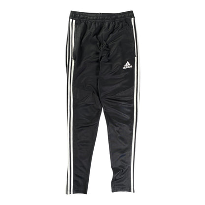Adidas AEROREADY Black Slim Fit Pants