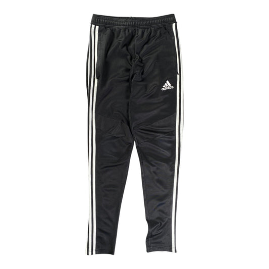Adidas AEROREADY Black Slim Fit Pants