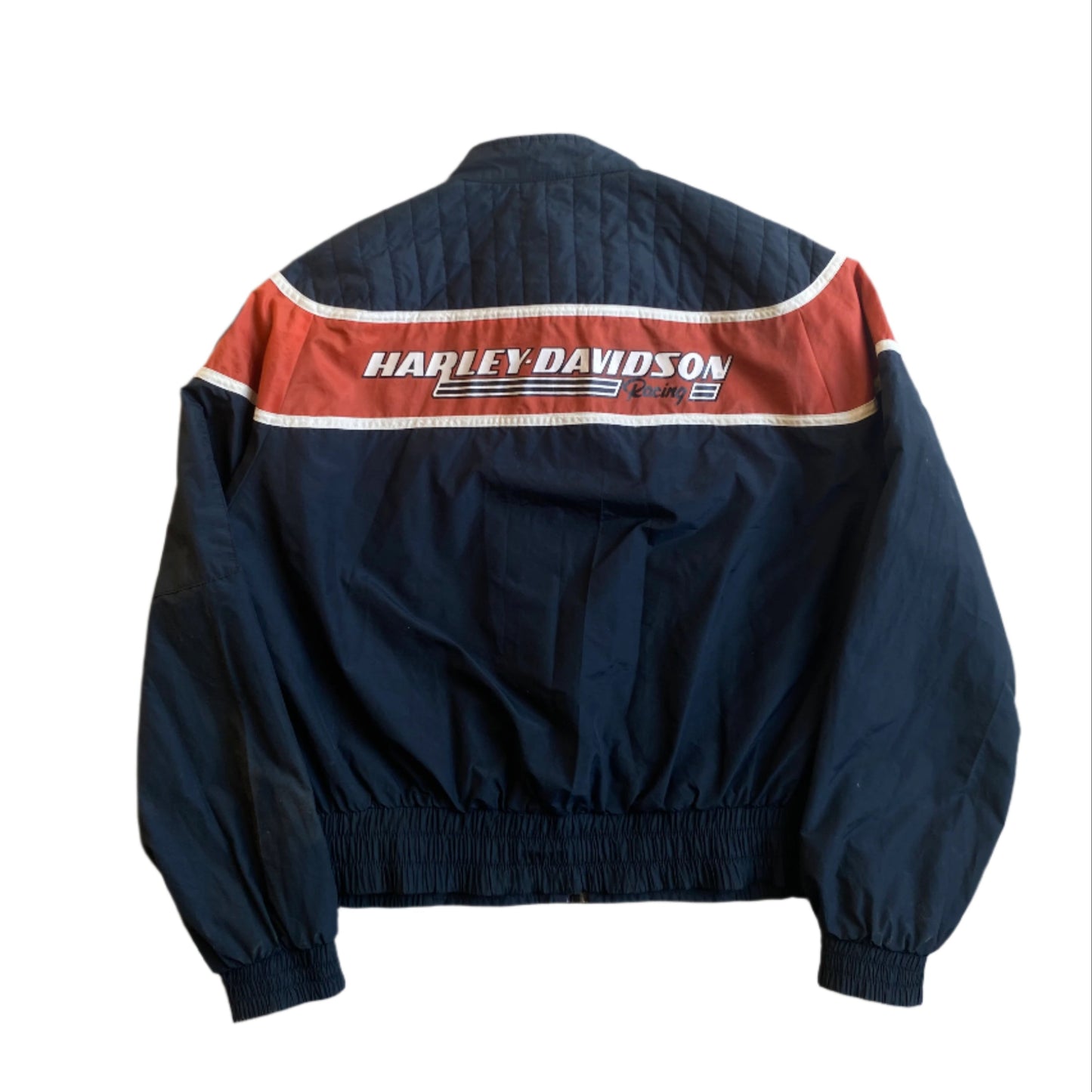 Harley Davidson Racing Jacket