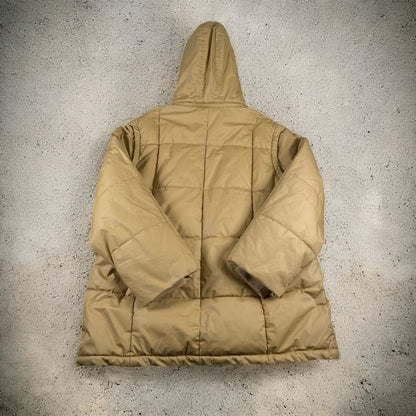 Weekday Puffer Jacket