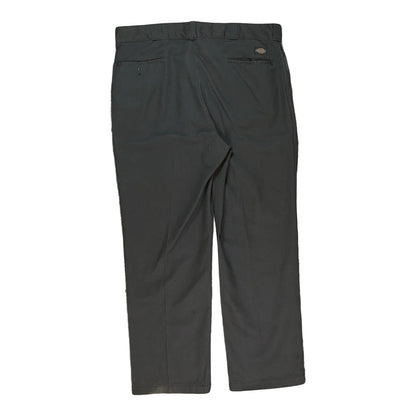 Dickies Dark Grey Work Pants