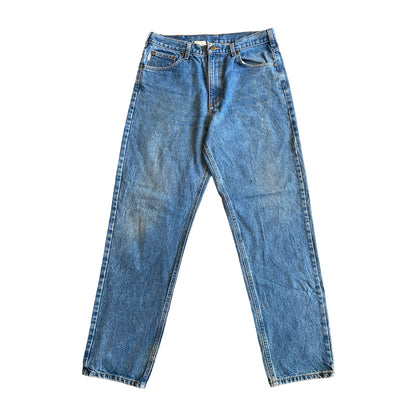 Carhartt WIP Vintage Jeans