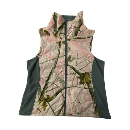 Realtree NorthCrest Pink Vest