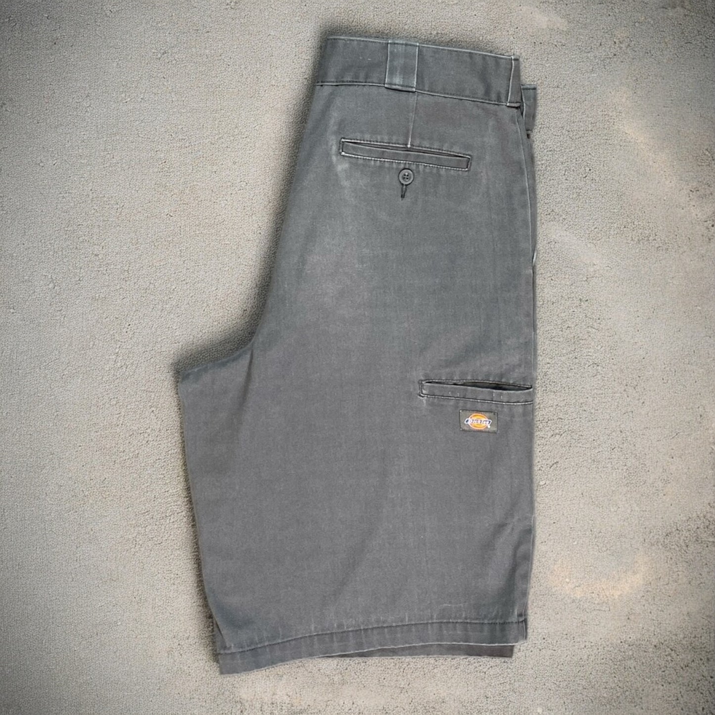 Dickies Dark Grey Shorts