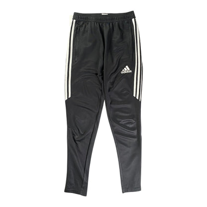Adidas Black Football Track Pants
