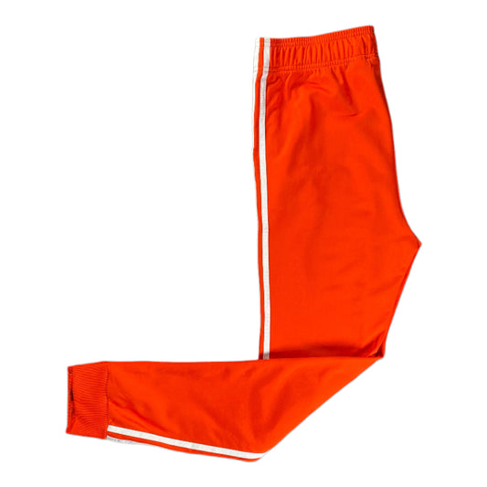Adidas Originals Adicolor Classics Superstar Red Track Pants