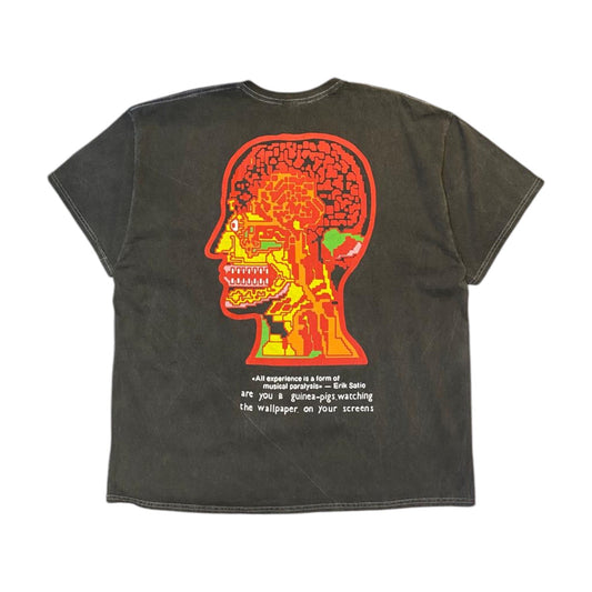 Brain Dead Bacteria T-Shirt