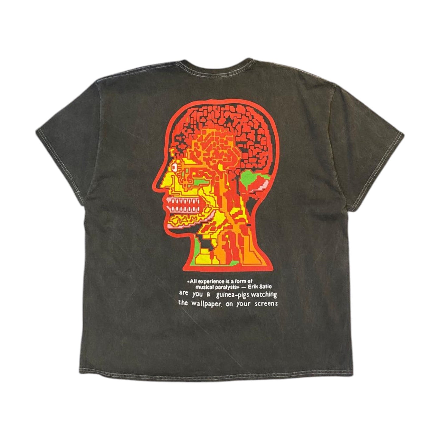 Brain Dead Bacteria T-Shirt