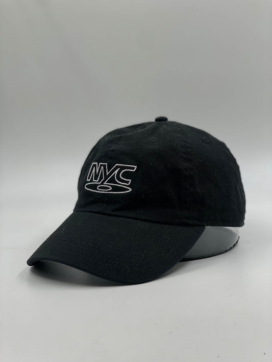 NYC Black Cap