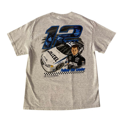 Team Caliber Ryan Newman #12 ALLTEL NASCAR T-Shirt