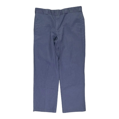 Dickies 874 Original Fit Navy Pants