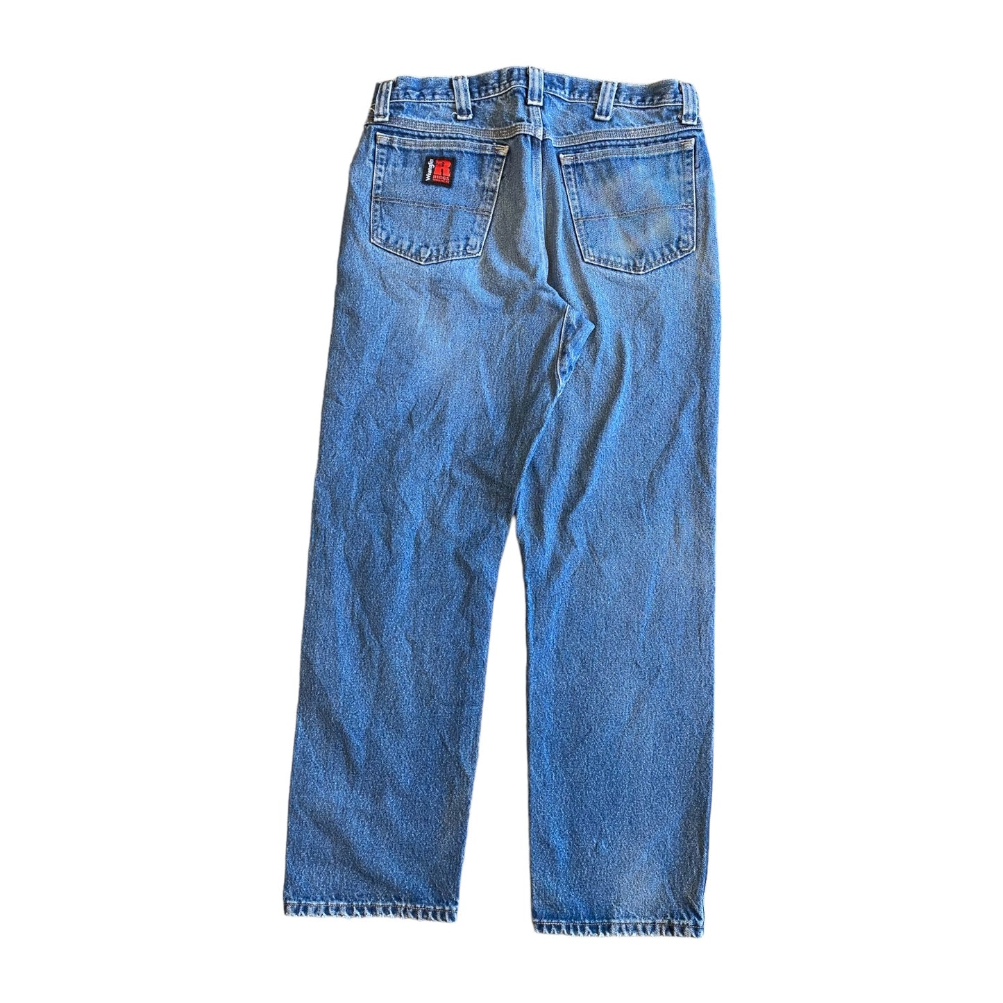Wrangler Vintage Riggs Workwear Jeans