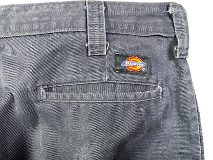 Dickies Insect Shield Navy Pants