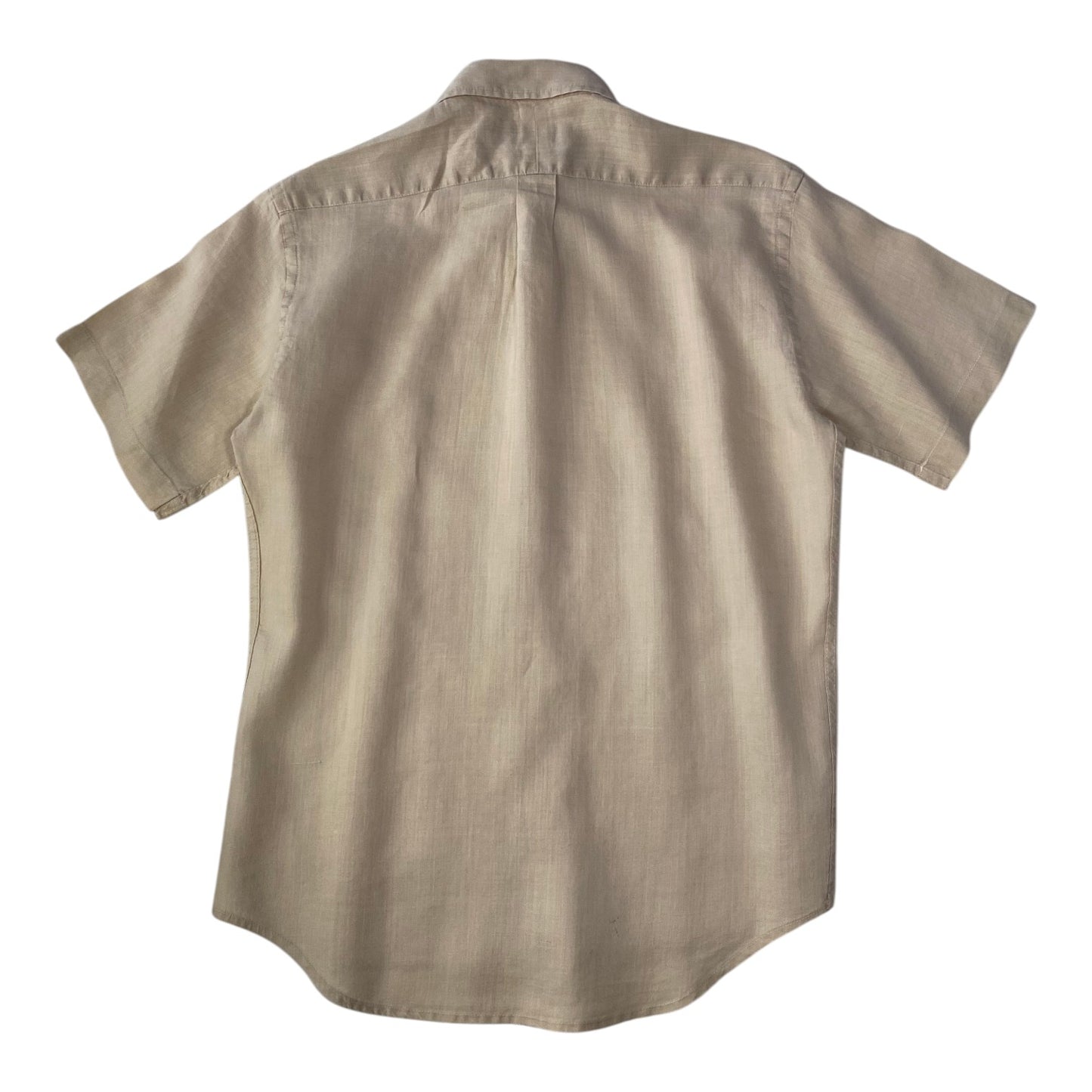 Ralph Lauren Light Beige Blake Shirt