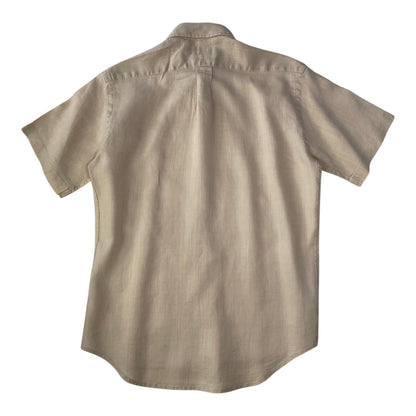 Ralph Lauren Light Beige Blake Shirt