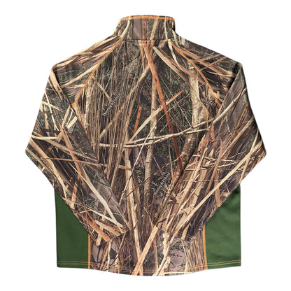 Hunting & Fishing New Zealand Matuku Camo jacket