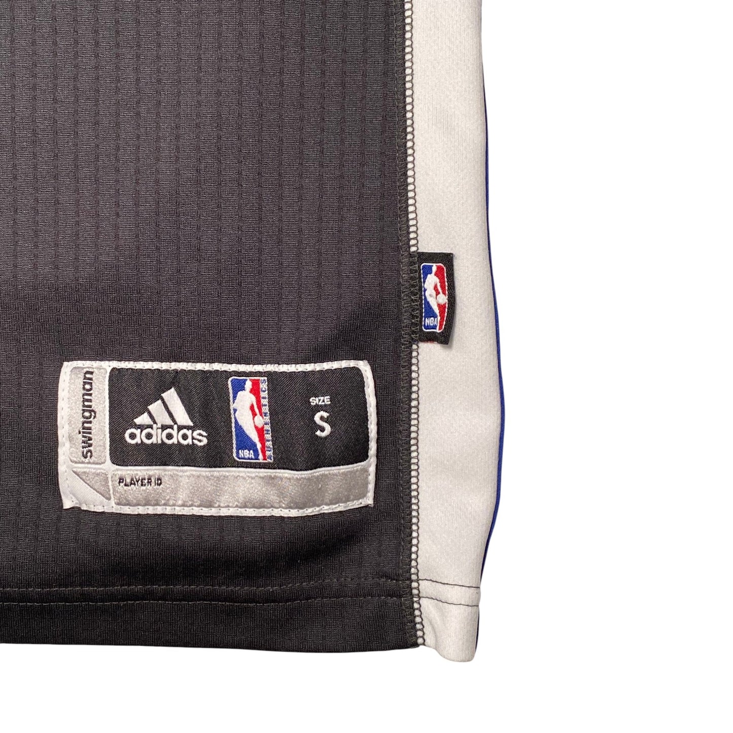 Adidas Golden State Warriors Draymond Green Jersey