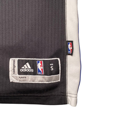 Adidas Golden State Warriors Draymond Green Jersey