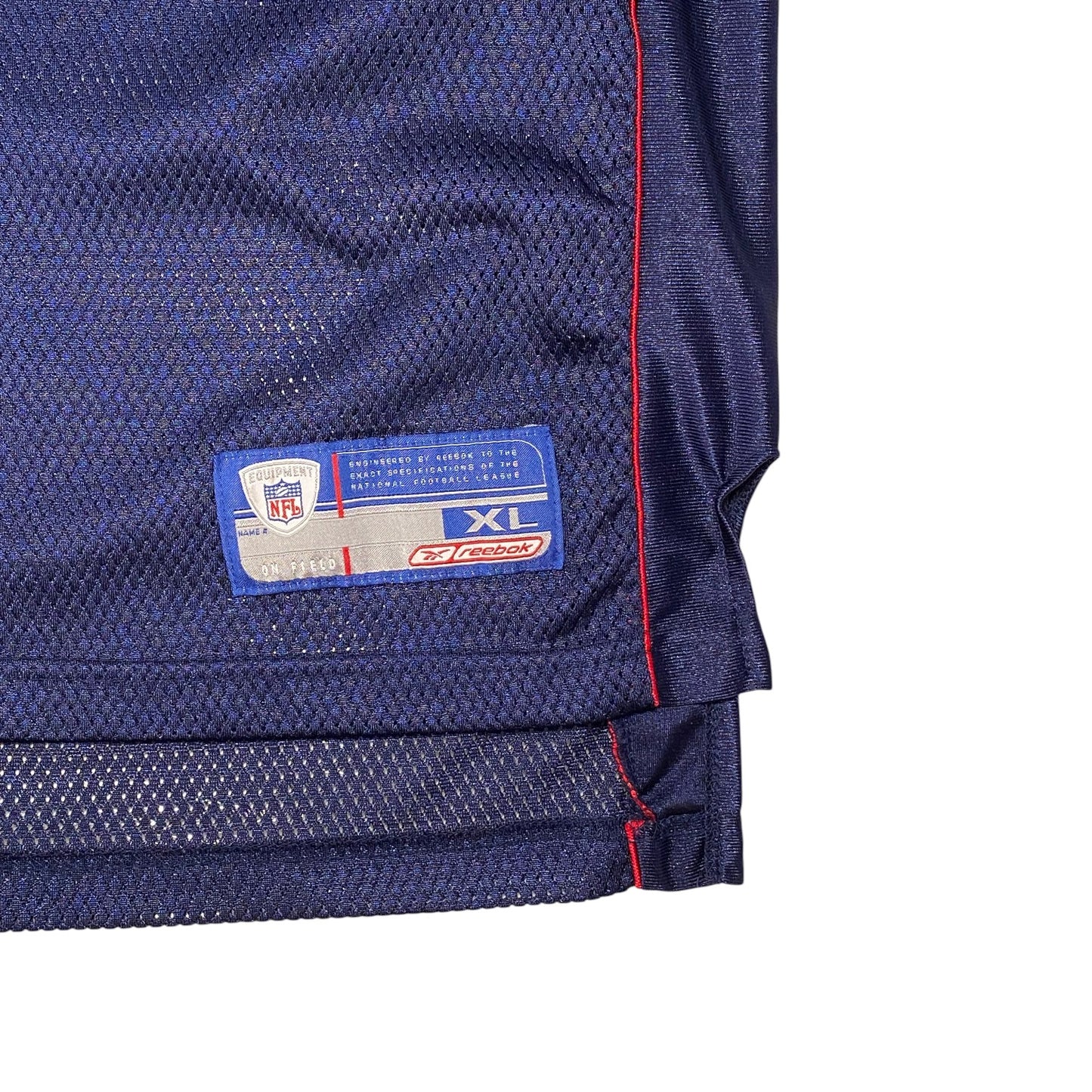 New England Patriots Tom Brady Jersey