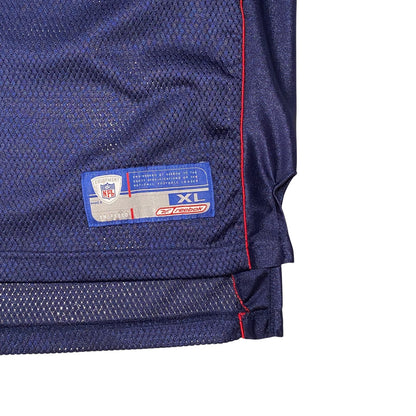 New England Patriots Tom Brady Jersey