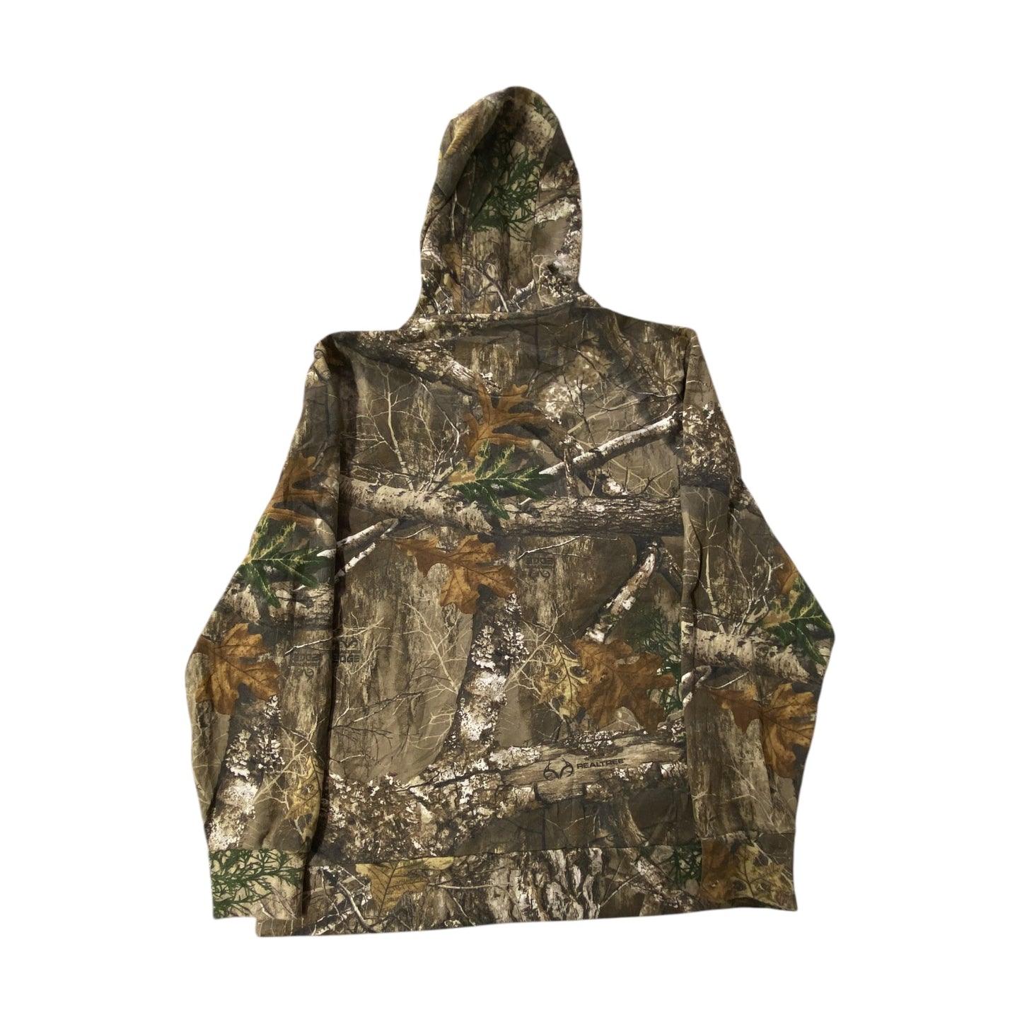 Realtree Edge Camo Hoodie