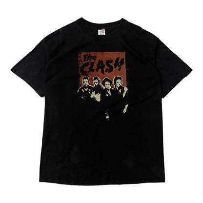 The Clash T-Shirt