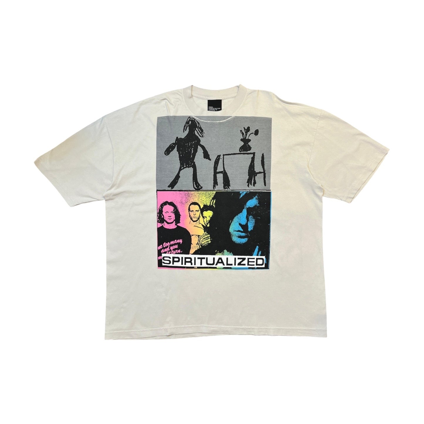 Spiritualized T-Shirt