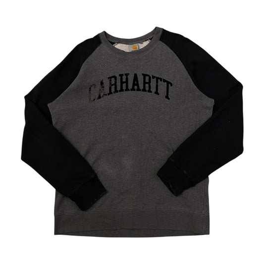 Vintage Carhartt Logo Sweater