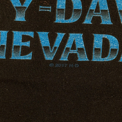 Harley-Davidson Ride Free Las Vegas